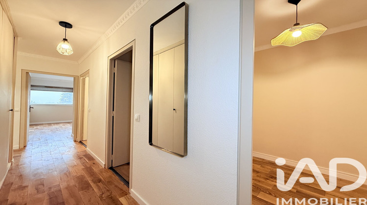 Ma-Cabane - Vente Appartement Mouvaux, 96 m²