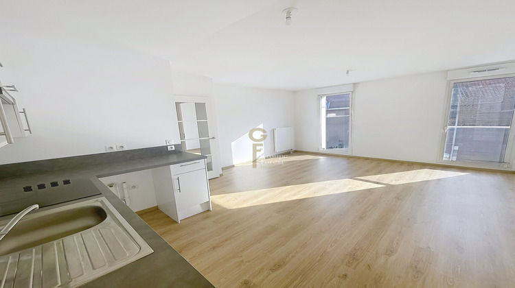 Ma-Cabane - Vente Appartement Mouvaux, 46 m²