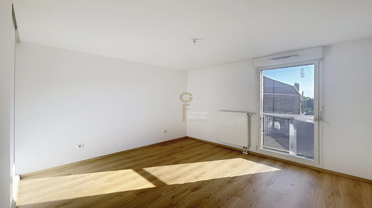 Ma-Cabane - Vente Appartement Mouvaux, 46 m²