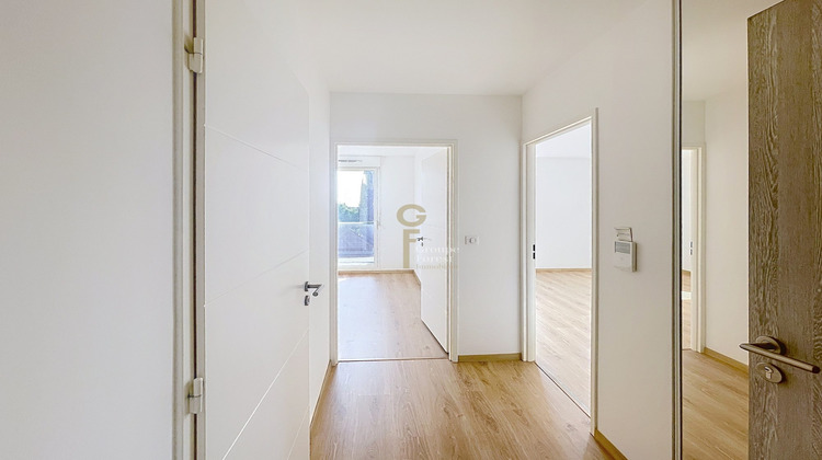Ma-Cabane - Vente Appartement Mouvaux, 46 m²