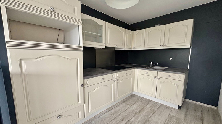 Ma-Cabane - Vente Appartement MOUVAUX, 32 m²