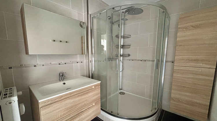 Ma-Cabane - Vente Appartement MOUVAUX, 32 m²