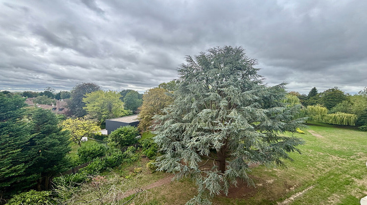 Ma-Cabane - Vente Appartement MOUVAUX, 32 m²