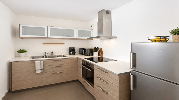 Ma-Cabane - Vente Appartement Mouvaux, 76 m²