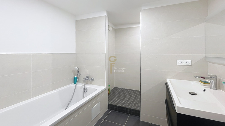 Ma-Cabane - Vente Appartement Mouvaux, 76 m²