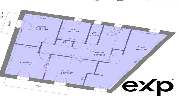 Ma-Cabane - Vente Appartement Mouxy, 60 m²