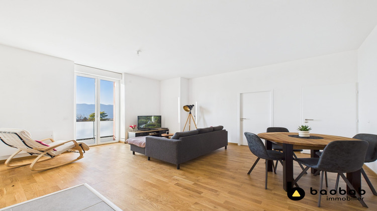 Ma-Cabane - Vente Appartement Mouxy, 64 m²