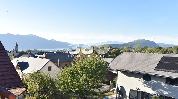 Ma-Cabane - Vente Appartement MOUXY, 47 m²