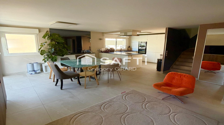 Ma-Cabane - Vente Appartement Mouxy, 90 m²