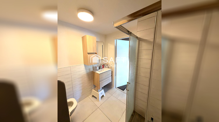 Ma-Cabane - Vente Appartement Mouxy, 90 m²