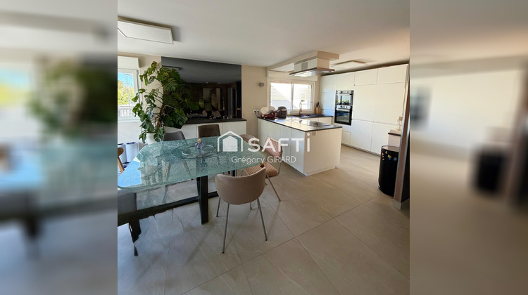 Ma-Cabane - Vente Appartement Mouxy, 90 m²