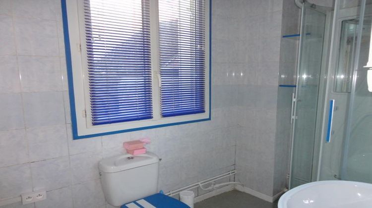 Ma-Cabane - Vente Appartement MOUY, 30 m²