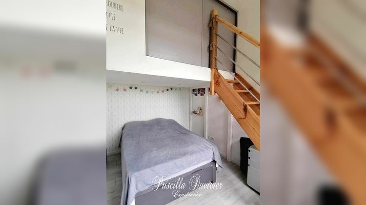 Ma-Cabane - Vente Appartement MOUY, 40 m²