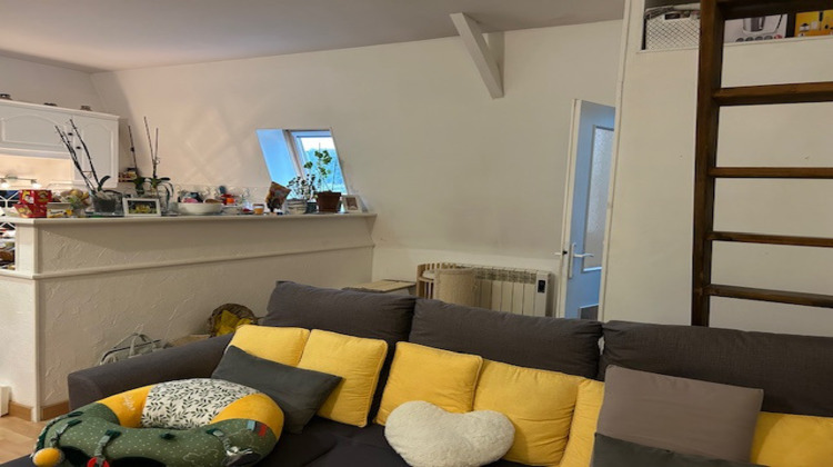 Ma-Cabane - Vente Appartement Mouy, 64 m²