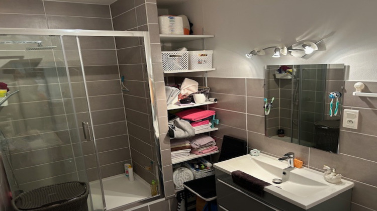 Ma-Cabane - Vente Appartement Mouy, 64 m²