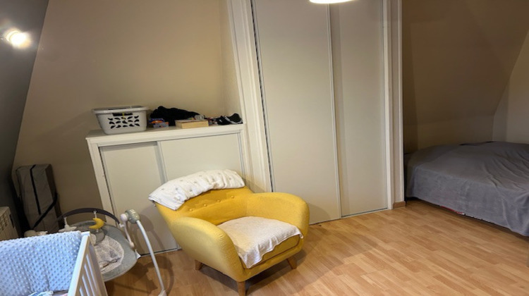 Ma-Cabane - Vente Appartement Mouy, 64 m²