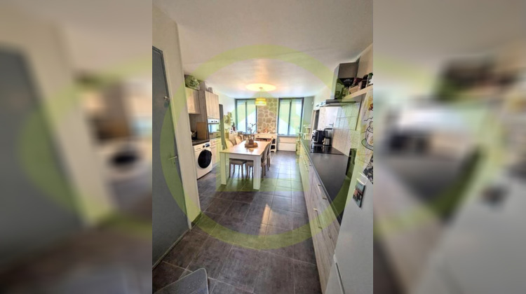 Ma-Cabane - Vente Appartement MOUY, 61 m²