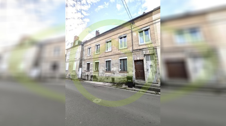 Ma-Cabane - Vente Appartement MOUY, 61 m²