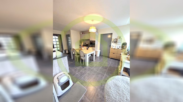 Ma-Cabane - Vente Appartement MOUY, 61 m²