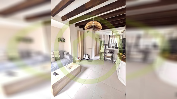 Ma-Cabane - Vente Appartement MOUY, 61 m²