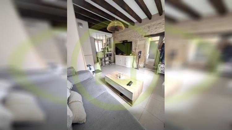 Ma-Cabane - Vente Appartement MOUY, 61 m²