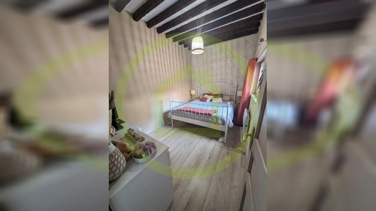 Ma-Cabane - Vente Appartement MOUY, 61 m²