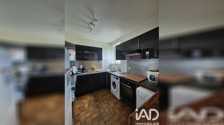 Ma-Cabane - Vente Appartement Mouy, 37 m²