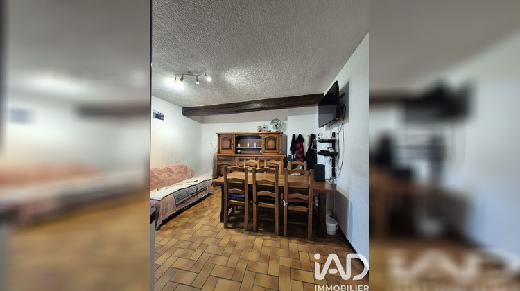Ma-Cabane - Vente Appartement Mouy, 37 m²