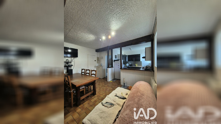 Ma-Cabane - Vente Appartement Mouy, 37 m²