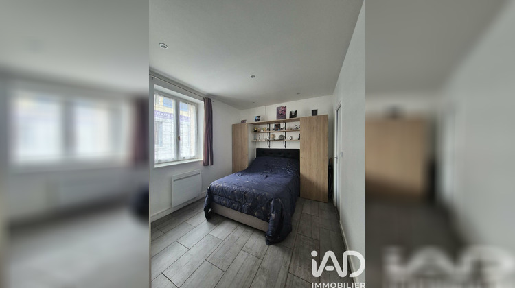 Ma-Cabane - Vente Appartement Mouy, 37 m²