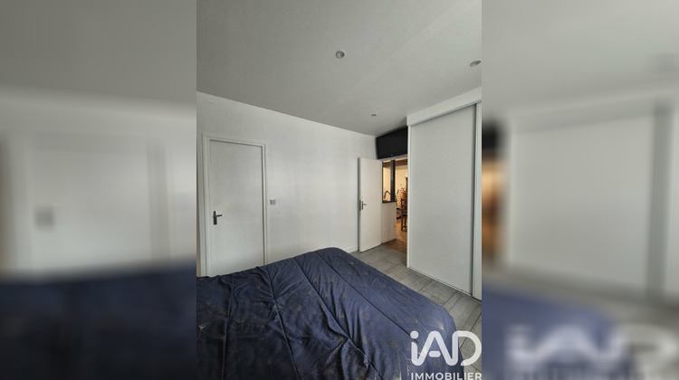 Ma-Cabane - Vente Appartement Mouy, 37 m²