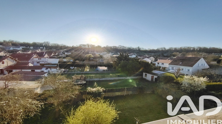 Ma-Cabane - Vente Appartement Mouy, 64 m²