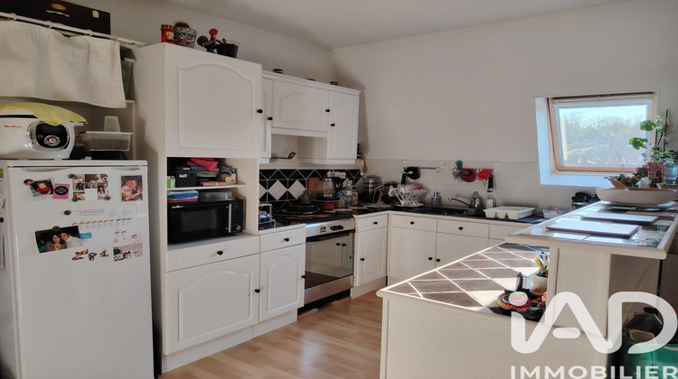 Ma-Cabane - Vente Appartement Mouy, 64 m²