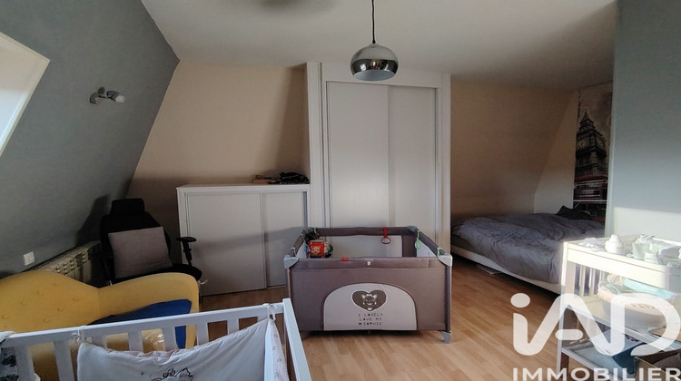 Ma-Cabane - Vente Appartement Mouy, 64 m²