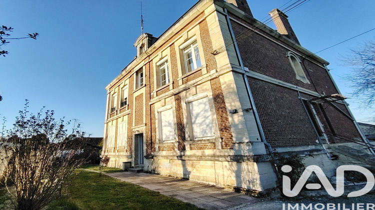 Ma-Cabane - Vente Appartement Mouy, 64 m²