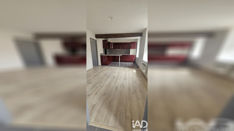 Ma-Cabane - Vente Appartement Mouy, 35 m²