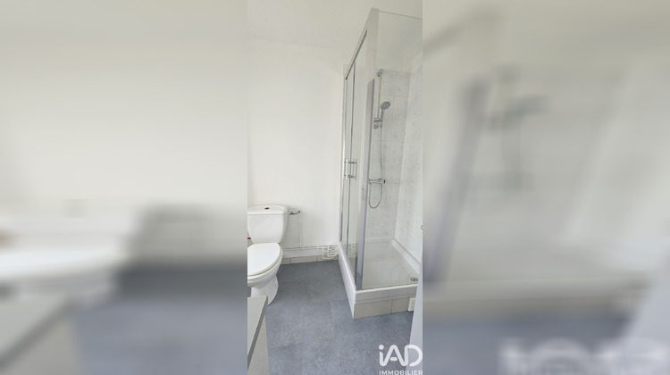 Ma-Cabane - Vente Appartement Mouy, 35 m²