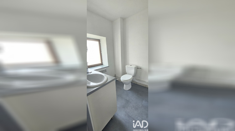 Ma-Cabane - Vente Appartement Mouy, 35 m²