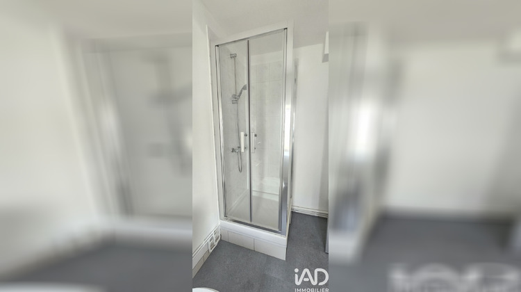 Ma-Cabane - Vente Appartement Mouy, 35 m²