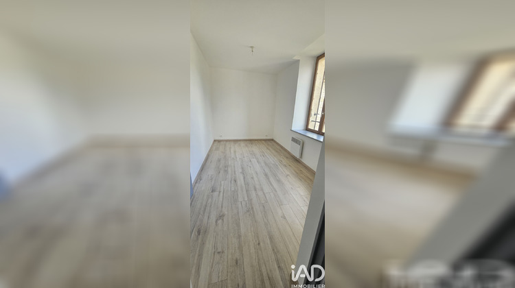 Ma-Cabane - Vente Appartement Mouy, 35 m²