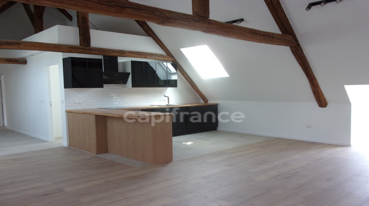 Ma-Cabane - Vente Appartement MOUY, 106 m²
