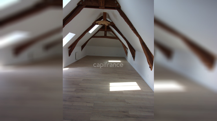 Ma-Cabane - Vente Appartement MOUY, 106 m²