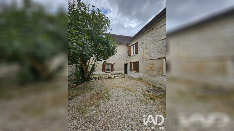 Ma-Cabane - Vente Appartement Mouy, 48 m²