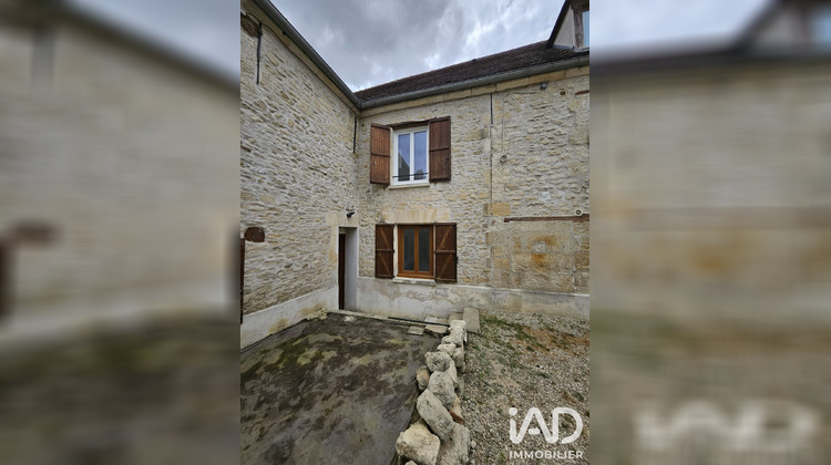 Ma-Cabane - Vente Appartement Mouy, 48 m²