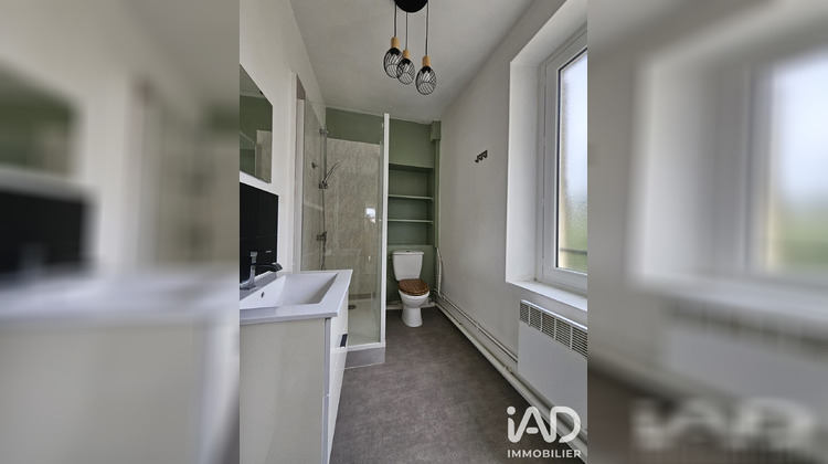 Ma-Cabane - Vente Appartement Mouy, 48 m²