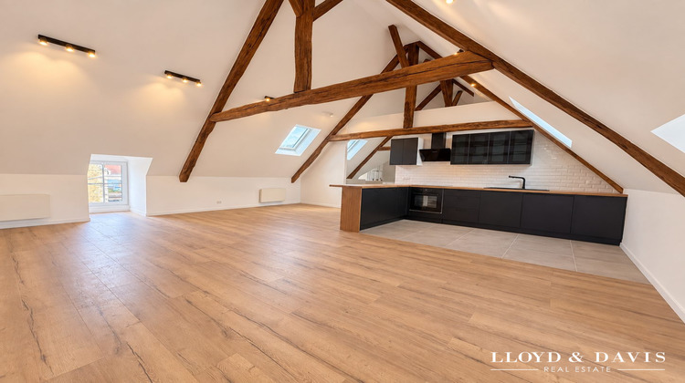 Ma-Cabane - Vente Appartement Mouy, 106 m²