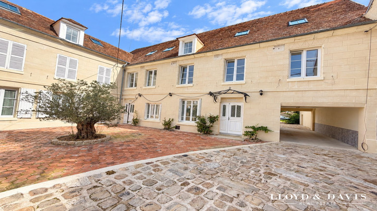 Ma-Cabane - Vente Appartement Mouy, 80 m²