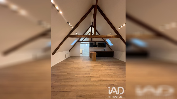 Ma-Cabane - Vente Appartement Mouy, 106 m²
