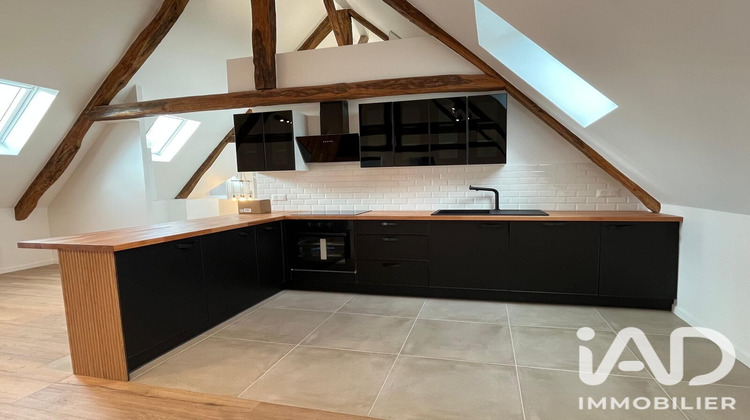 Ma-Cabane - Vente Appartement Mouy, 106 m²