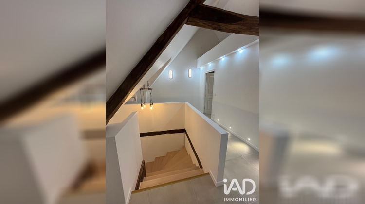 Ma-Cabane - Vente Appartement Mouy, 106 m²
